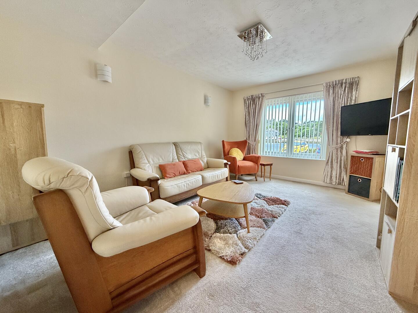 Malpas Road, Truro